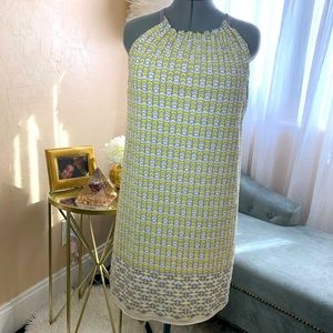 Max Studio summer dress!